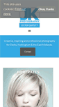 Mobile Screenshot of jkphotography.co.uk